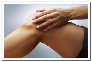 artroza nogu artroza liječenje