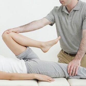 Sesije masaže i vježbe će ublažiti simptome artroze kuka