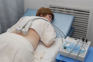 Fizioterapija nakon tretmana osteohondroze